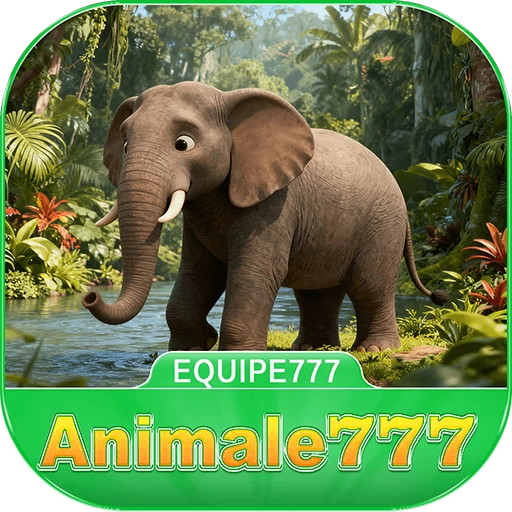 animale777 Logo