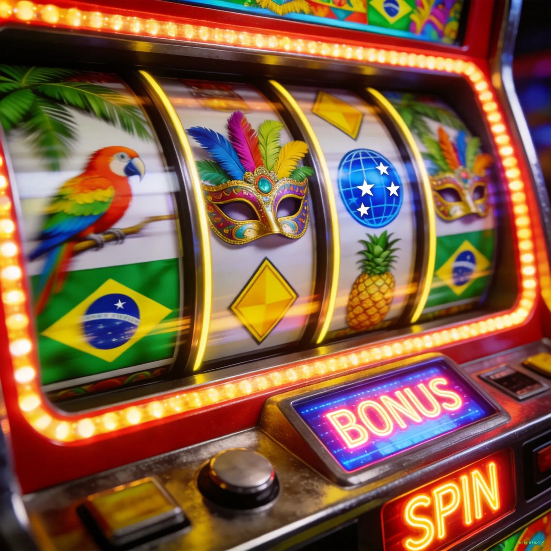 Jogos de Cassino ao Vivo