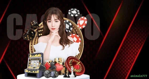Jogos de Cassino animale777 - Variedade Incrível com Grandes Prêmios